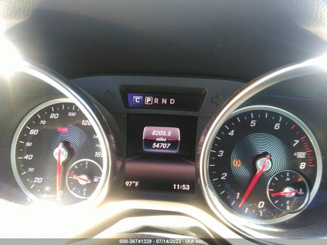 2018 Mercedes-Benz SLC-Class, VIN: WDDPK3JAXJF150817