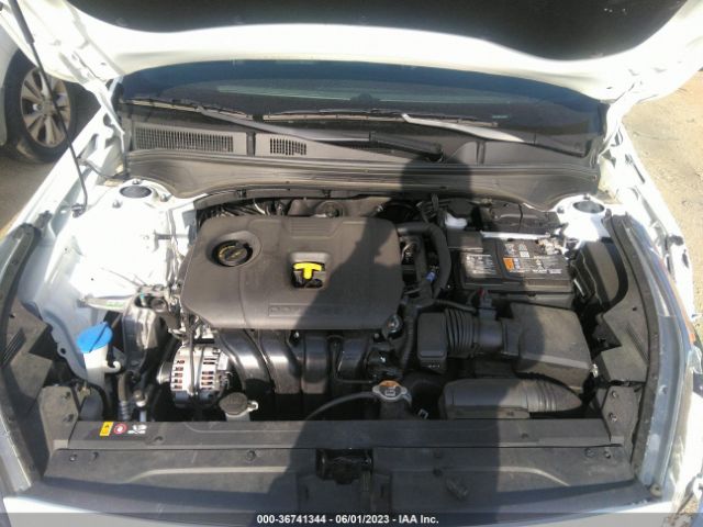 3KPF54AD0PE540955 KIA Forte Gt-line