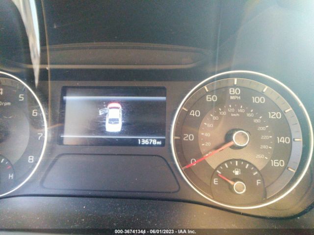 3KPF54AD0PE540955 KIA Forte Gt-line