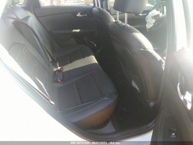 3KPF54AD0PE540955 KIA Forte Gt-line