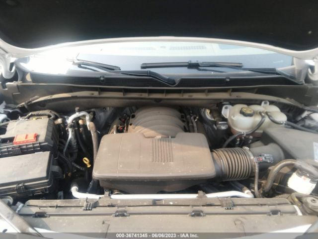 1GKS2JKL9MR304417 GMC YUKON XL DENALI
