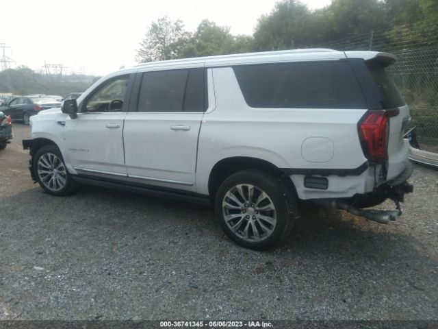 1GKS2JKL9MR304417 GMC YUKON XL DENALI