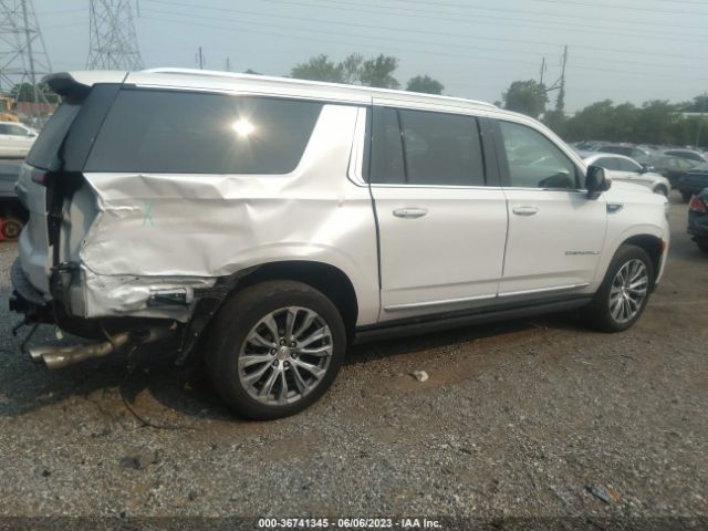 1GKS2JKL9MR304417 GMC YUKON XL DENALI