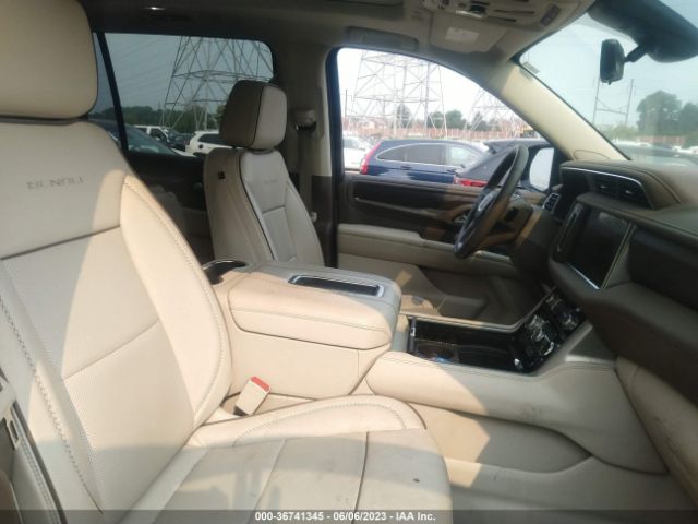 1GKS2JKL9MR304417 GMC YUKON XL DENALI