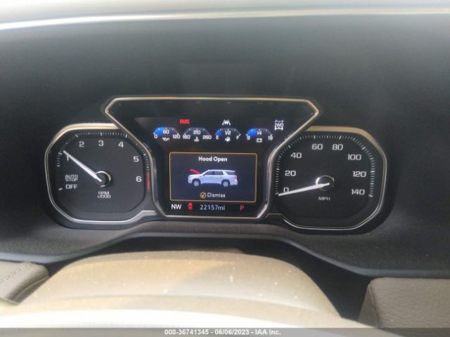 1GKS2JKL9MR304417 GMC YUKON XL DENALI