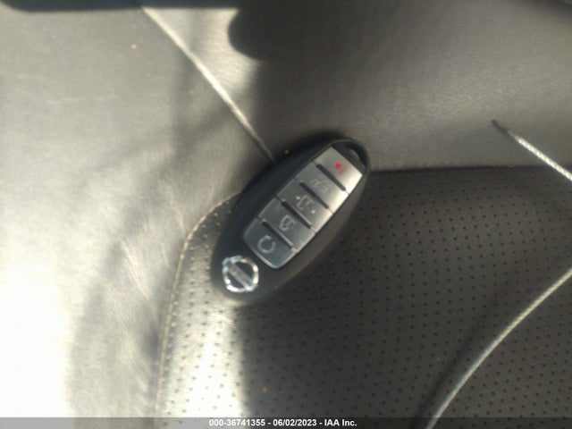 Nissan Armada Sl 2020 JN8AY2NCXL9622122 Image 3