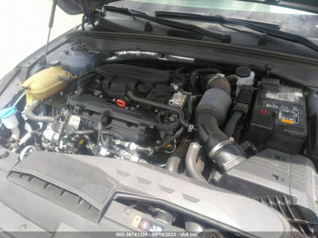5XXG14J24MG043747 KIA K5 LXS