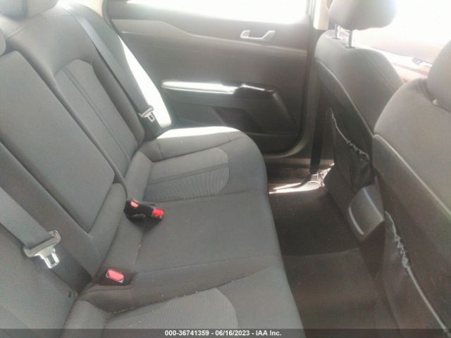 5XXG14J24MG043747 KIA K5 LXS
