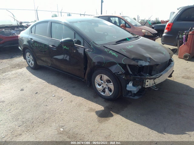 2015 19XFB2F51FE057830 main image