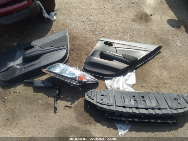 Honda Civic Sedan Lx 2015 19XFB2F51FE057830 Image 12