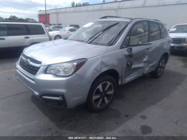 JF2SJAEC7HH526123 Subaru Forester Premium