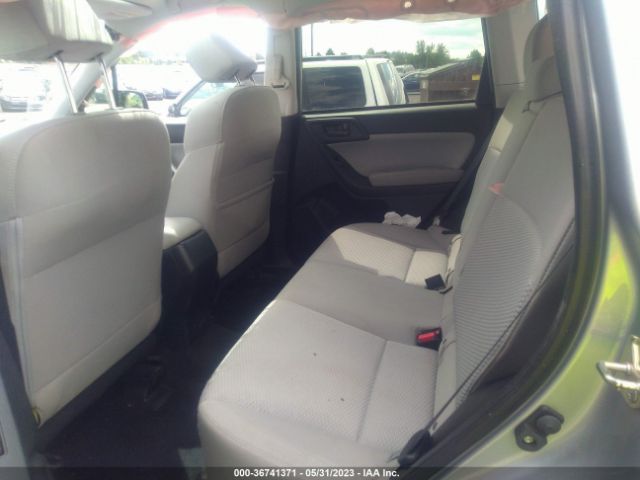 JF2SJAEC7HH526123 Subaru Forester Premium