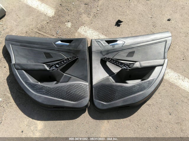 3VW5T7BU5LM035508 Volkswagen Jetta Gli S/autobahn