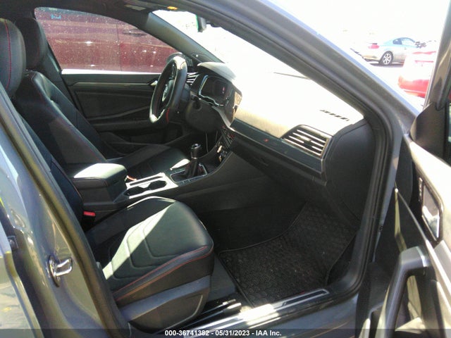 3VW5T7BU5LM035508 Volkswagen Jetta Gli S/autobahn