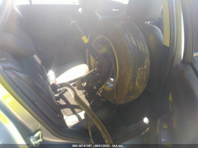 Chevrolet Trax Lt 2020 3GNCJPSB7LL251775 Image 12