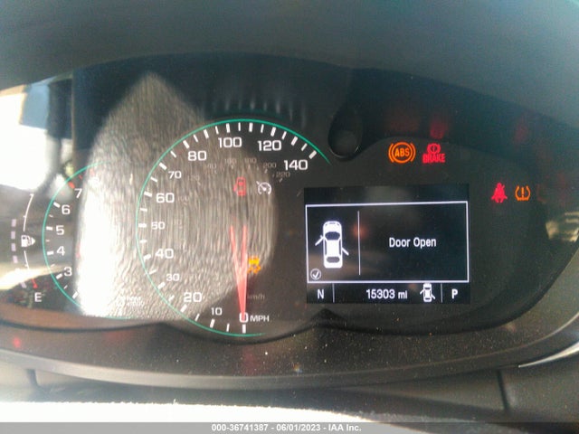 Chevrolet Trax Lt 2020 3GNCJPSB7LL251775 Image 7