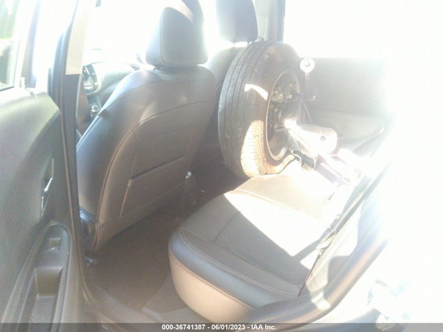 Chevrolet Trax Lt 2020 3GNCJPSB7LL251775 Image 8