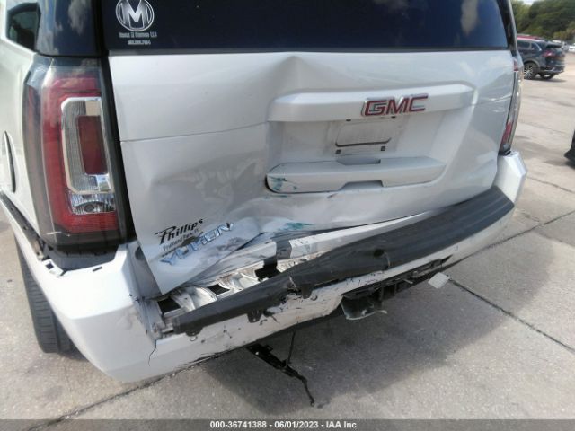 1GKS2BKCXHR308973 GMC YUKON SLT