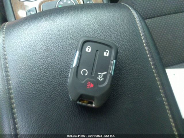 1GKKNRLS9LZ136532 GMC ACADIA SLE