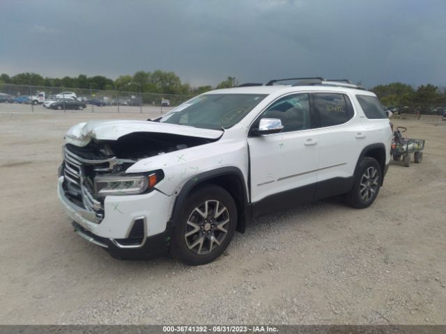 1GKKNRLS9LZ136532 GMC ACADIA SLE