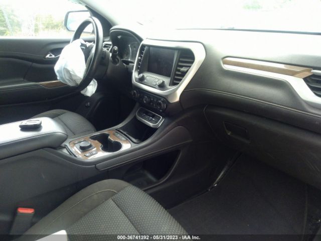 1GKKNRLS9LZ136532 GMC ACADIA SLE