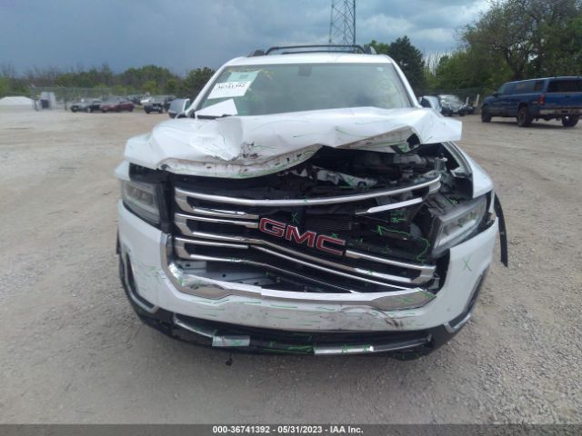 1GKKNRLS9LZ136532 GMC ACADIA SLE
