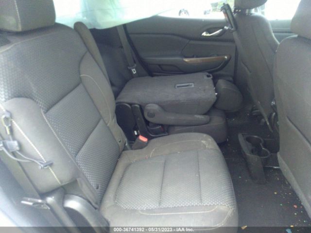1GKKNRLS9LZ136532 GMC ACADIA SLE