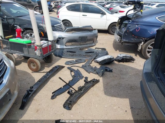 1C4RDHAG3MC554336 Dodge Durango Sxt Plus