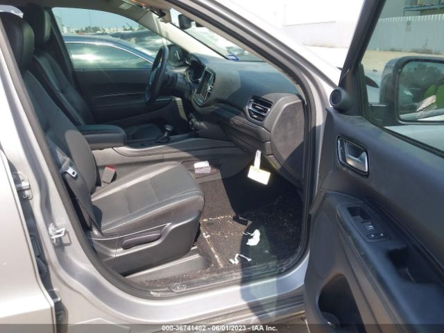 1C4RDHAG3MC554336 Dodge Durango Sxt Plus