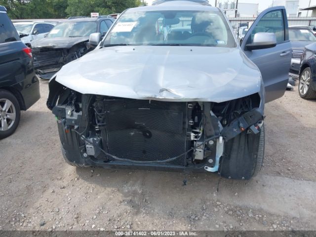 1C4RDHAG3MC554336 Dodge Durango Sxt Plus