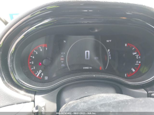 1C4RDHAG3MC554336 Dodge Durango Sxt Plus