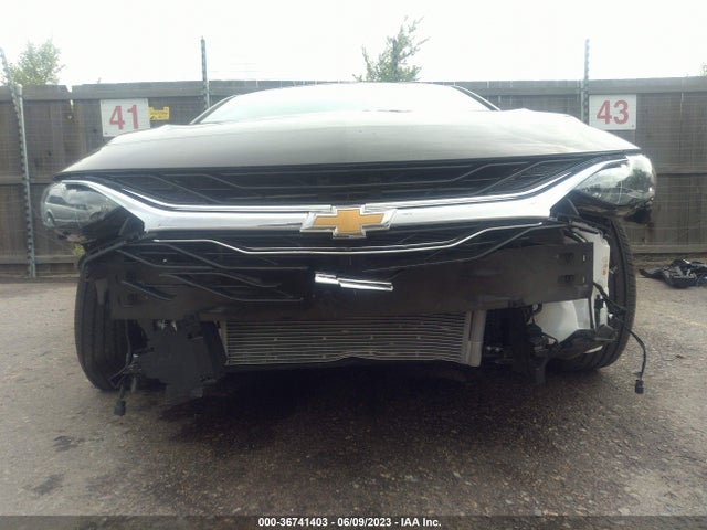 Chevrolet MALIBU LT 2023 1G1ZD5ST5PF211825 Image 6