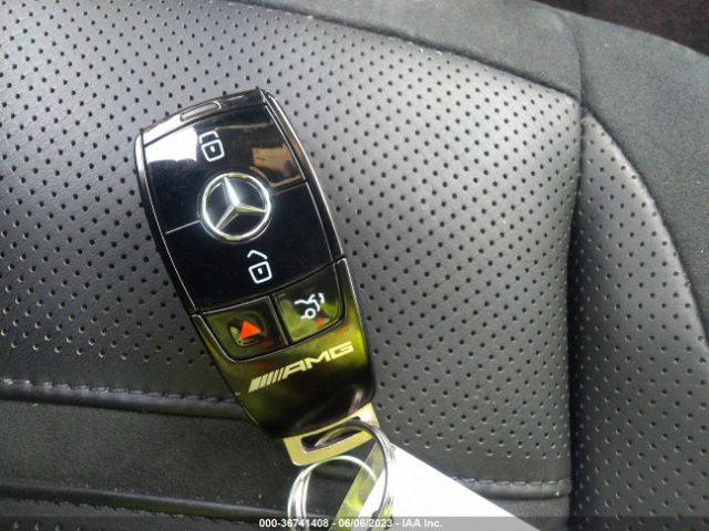 4JGFD6BB6MA379162 Mercedes-Benz Gle Amg Gle 53