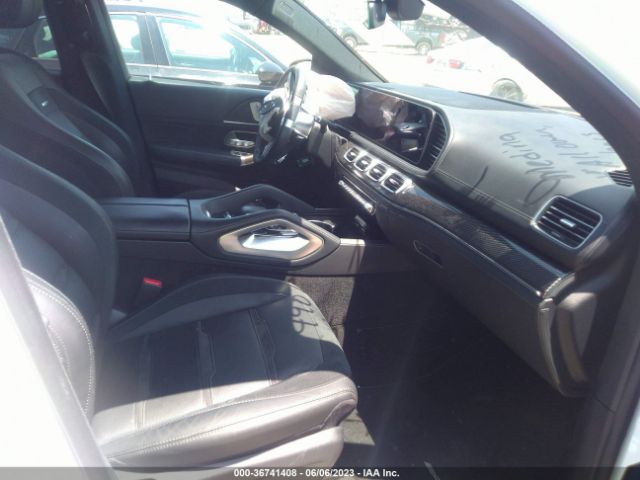 4JGFD6BB6MA379162 Mercedes-Benz Gle Amg Gle 53