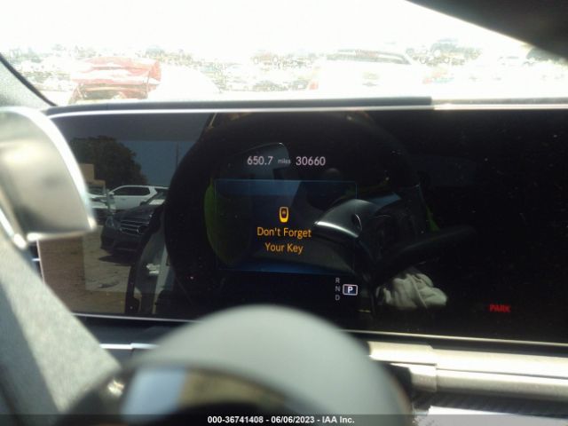 4JGFD6BB6MA379162 Mercedes-Benz Gle Amg Gle 53