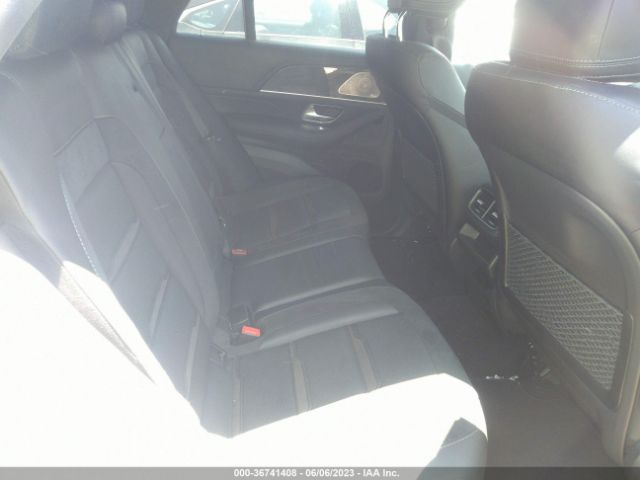 4JGFD6BB6MA379162 Mercedes-Benz Gle Amg Gle 53
