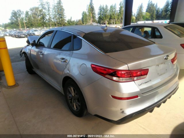 5XXGT4L34LG382247 KIA Optima Lx