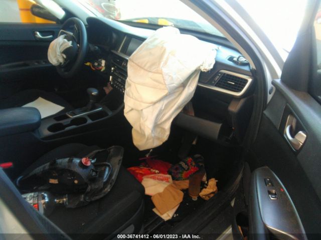 5XXGT4L34LG382247 KIA Optima Lx