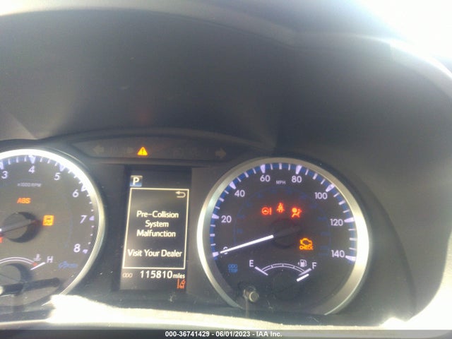 Toyota Highlander Le 2019 5TDBZRFH1KS920865 Image 7