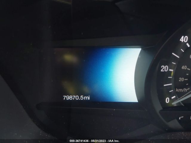 3FA6P0LU8KR206082 Ford Fusion Hybrid Se