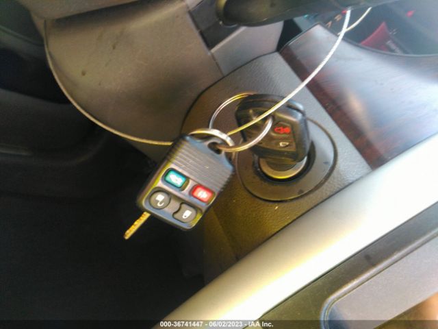 2FMDK3KC2EBA42000 Ford Edge Limited