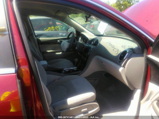 5GAKRAKD2GJ290154 Buick Enclave Convenience