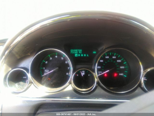 5GAKRAKD2GJ290154 Buick Enclave Convenience