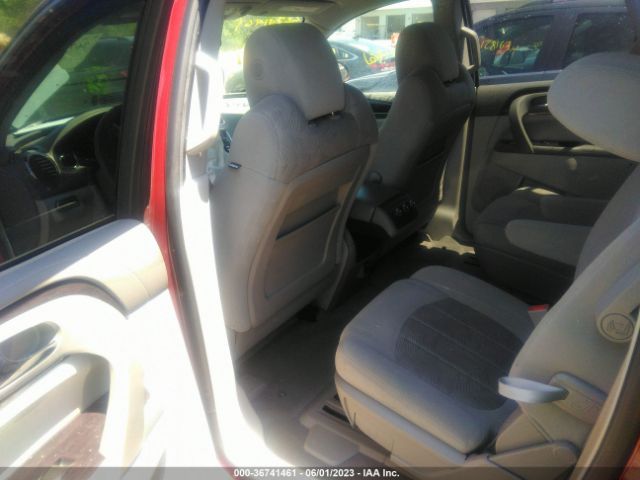 5GAKRAKD2GJ290154 Buick Enclave Convenience