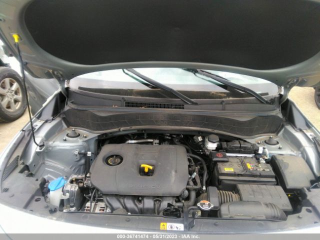KNDEUCAA2M7217100 KIA SELTOS S