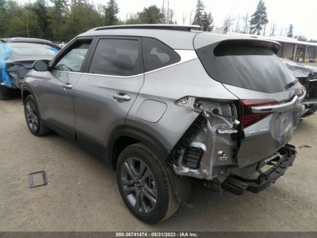 KNDEUCAA2M7217100 KIA SELTOS S