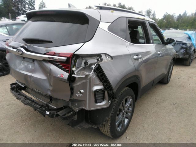 KNDEUCAA2M7217100 KIA SELTOS S