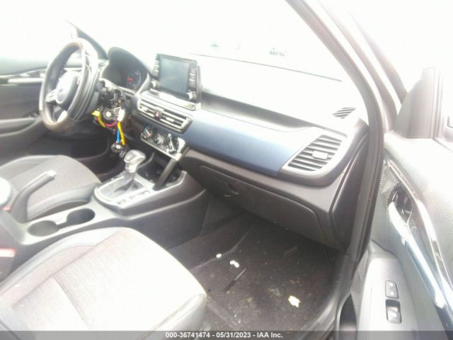 KNDEUCAA2M7217100 KIA SELTOS S