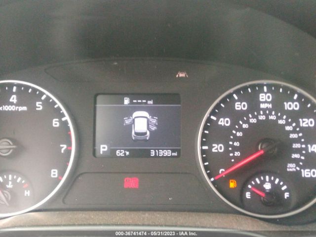 KNDEUCAA2M7217100 KIA SELTOS S