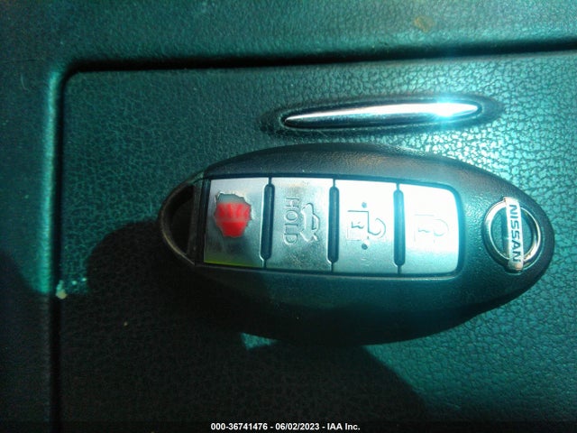 2013 NISSAN MAXIMA 3.5 SV VIN: 1N4AA5AP7DC836683